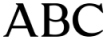 Diario_ABC_logo